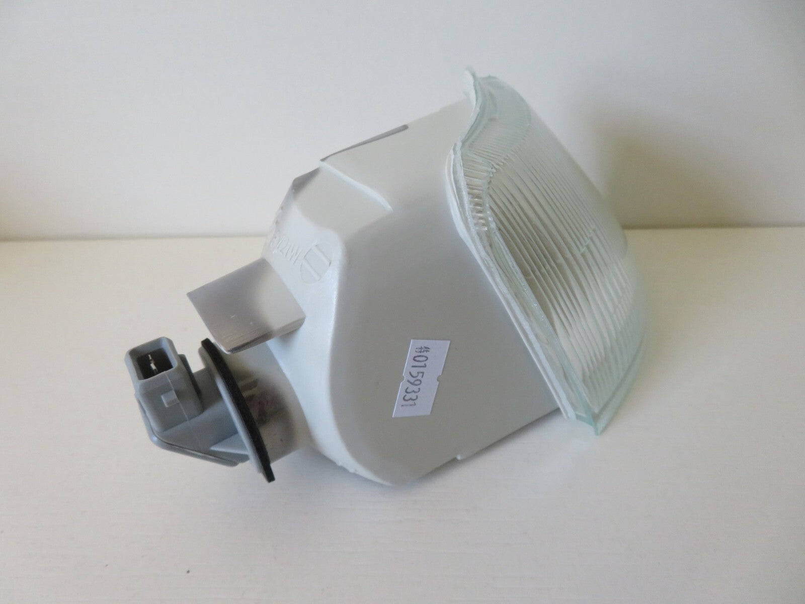 OS DRIVER FRONT CORNER LIGHT FOR CITROEN XANTIA 1993-1999 552-1504R-WE