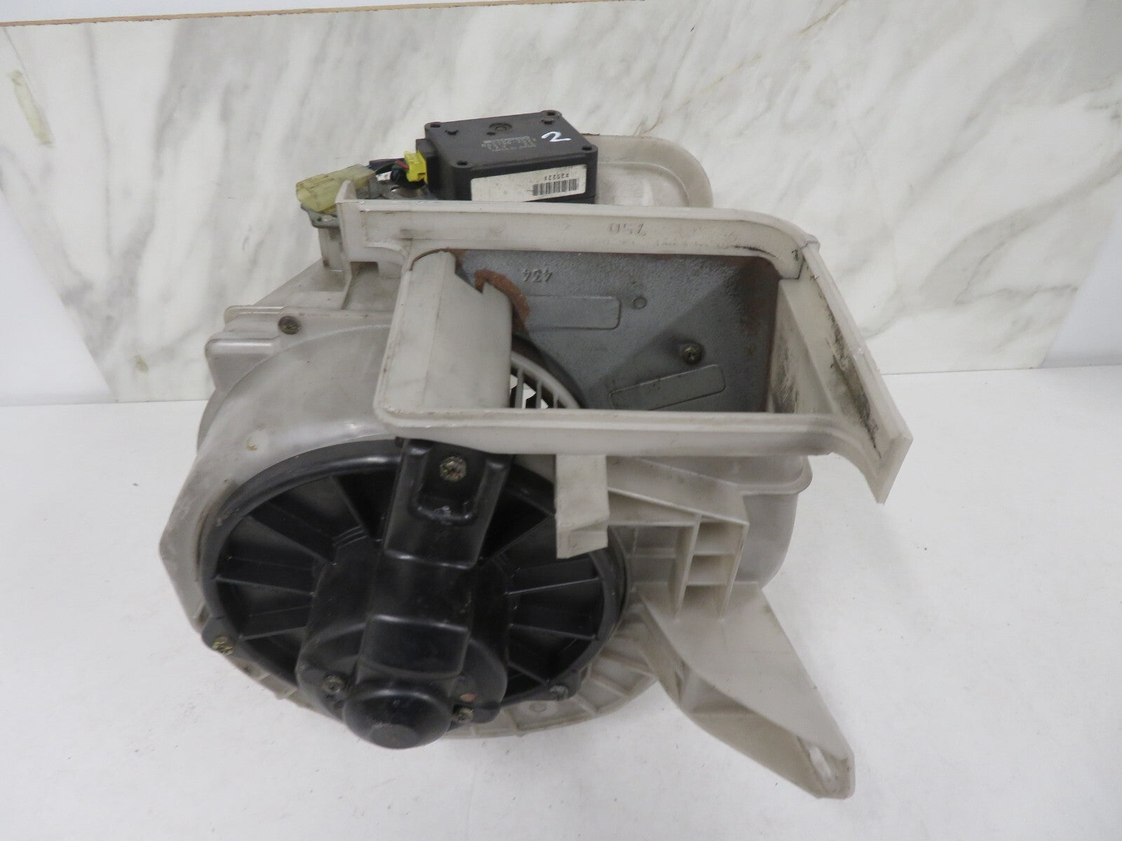 TOYOTA MR2 MK2 SW20 HEATER BLOWER MOTOR 194000-0330 1990-1999 1512-2