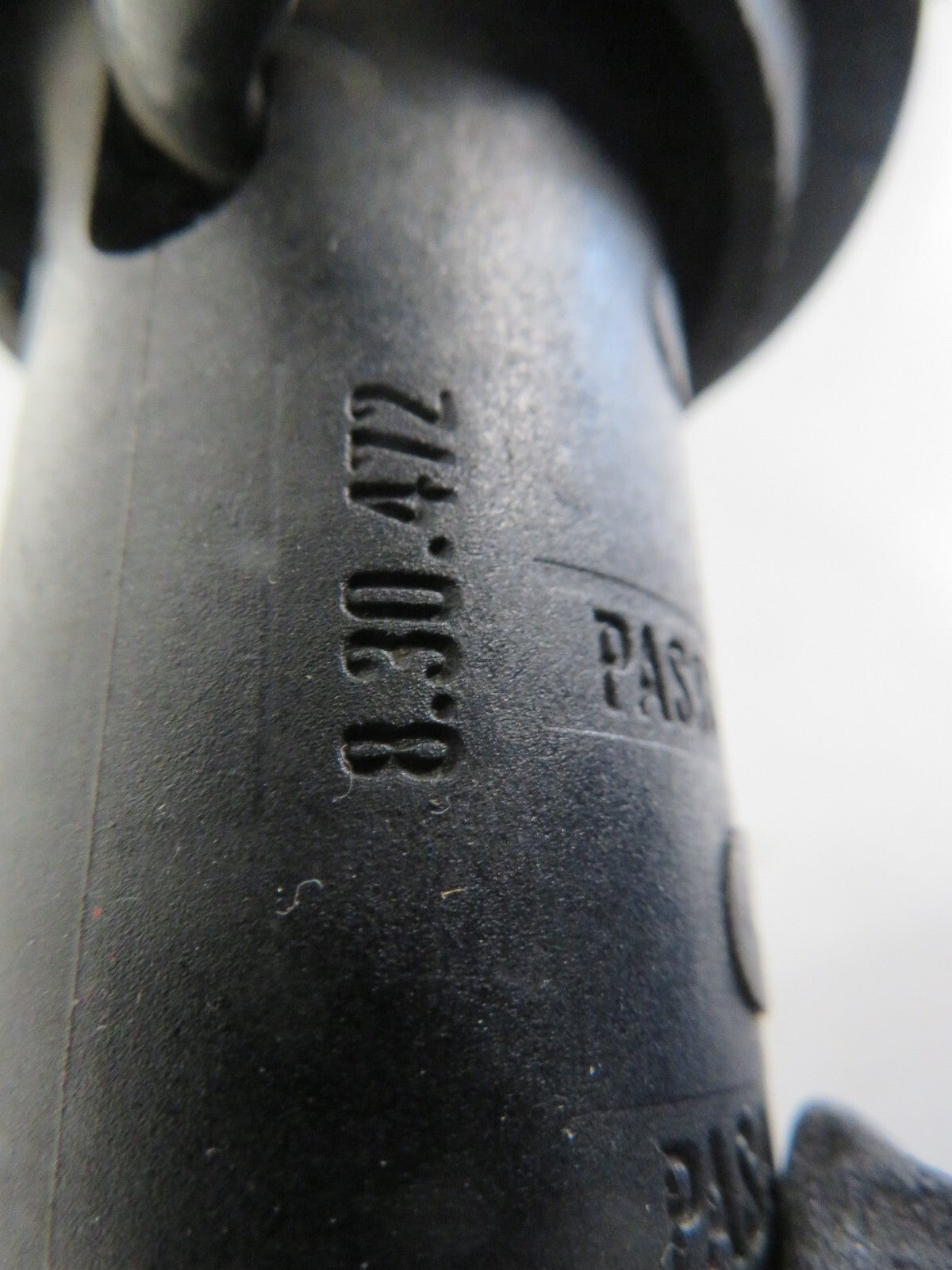 FORD KA MK1 NS PASSENGER DOOR WING MIRROR 1996-2008 MIX1424-3