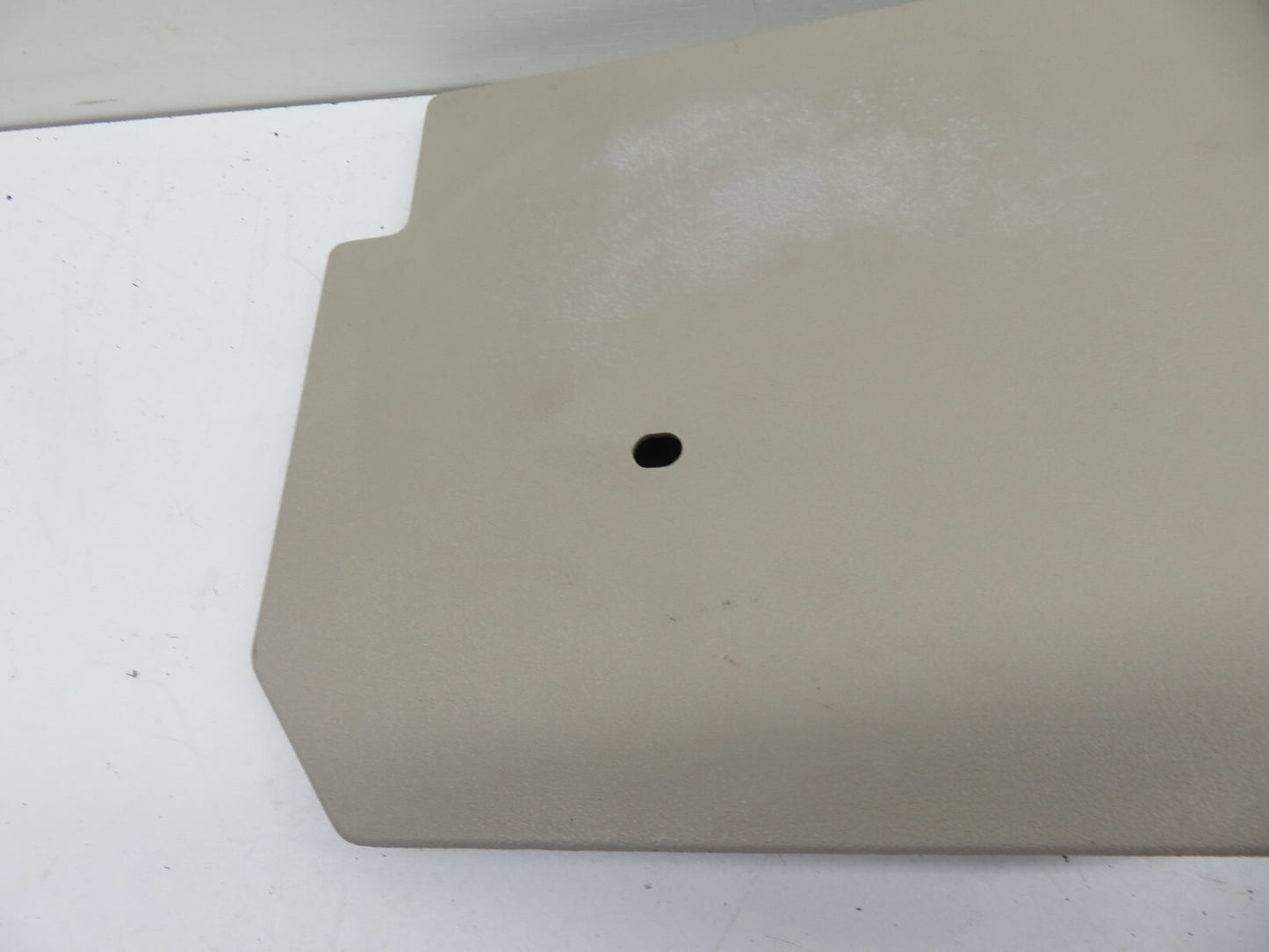 JAGUAR XJR OS DRIVER INTERIOR KICK PANEL TRIM 1994-2001 1730-5