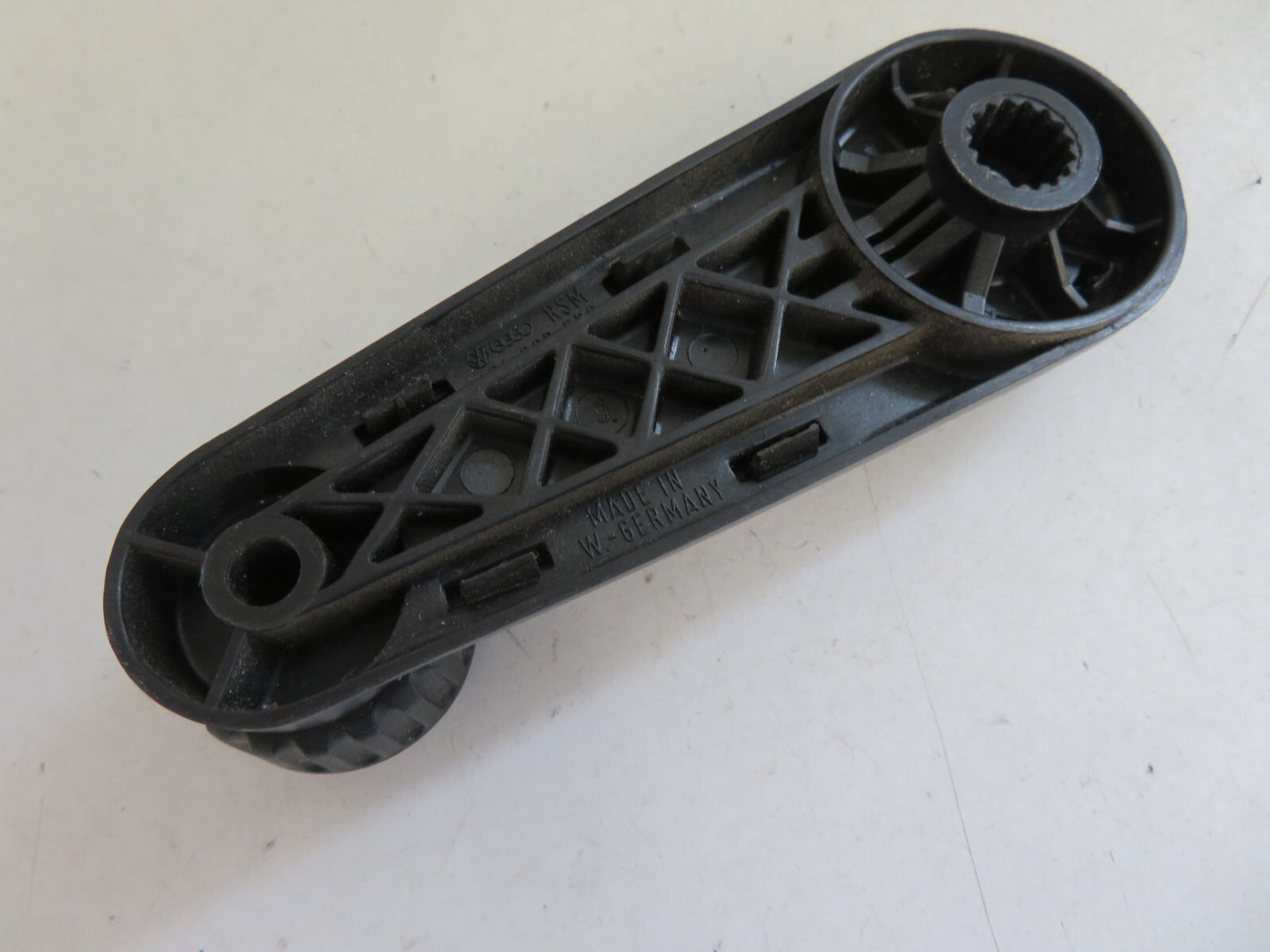 VOLKSWAGEN GOLF MK2 WINDOW WINDER HANDLE 191837579 1983-1992 MIXAM1127-2