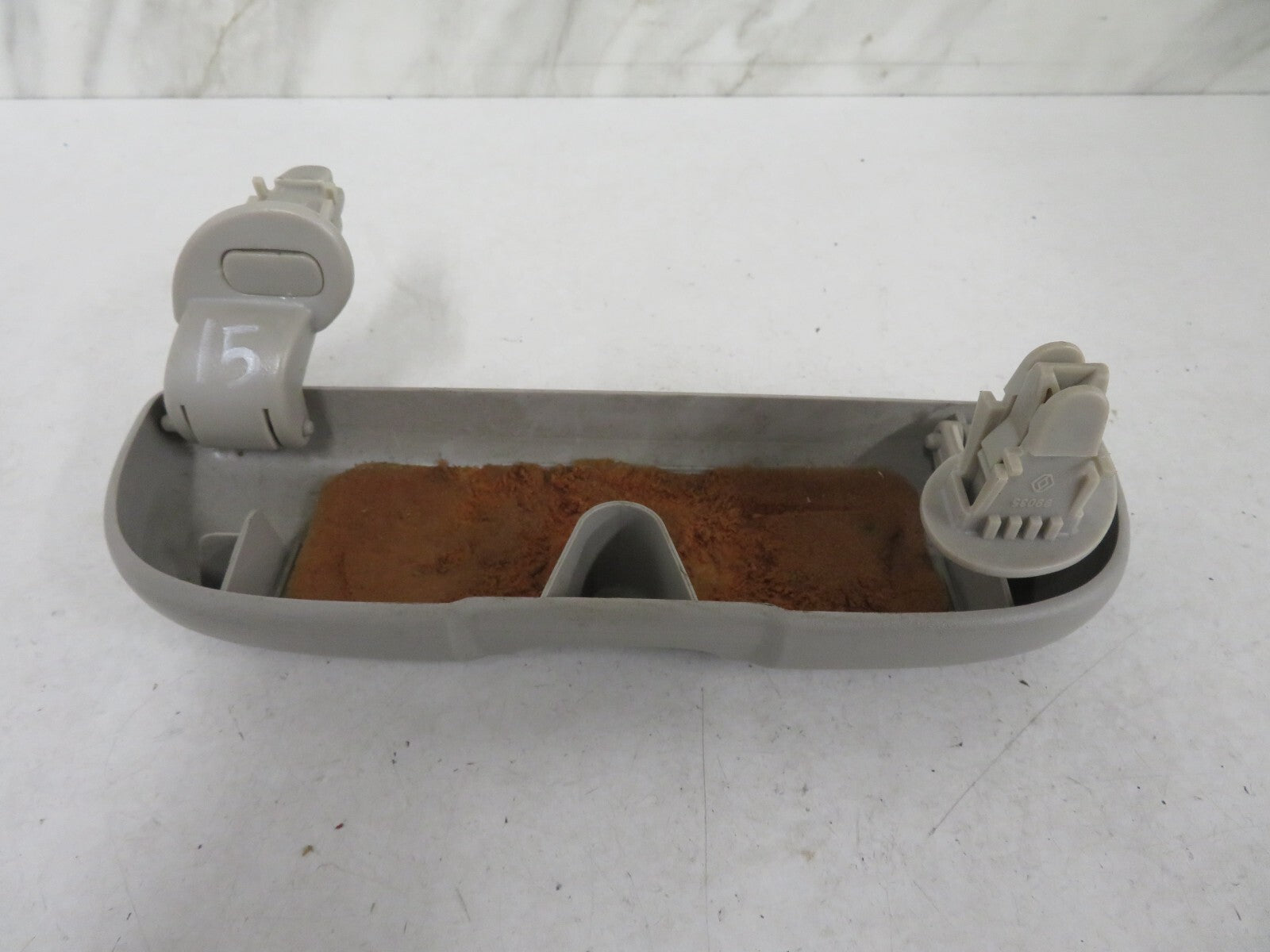 RENAULT LAGUNA MK2 OS SUNGLASSES COMPARTMENT 2001-2007 1631-15