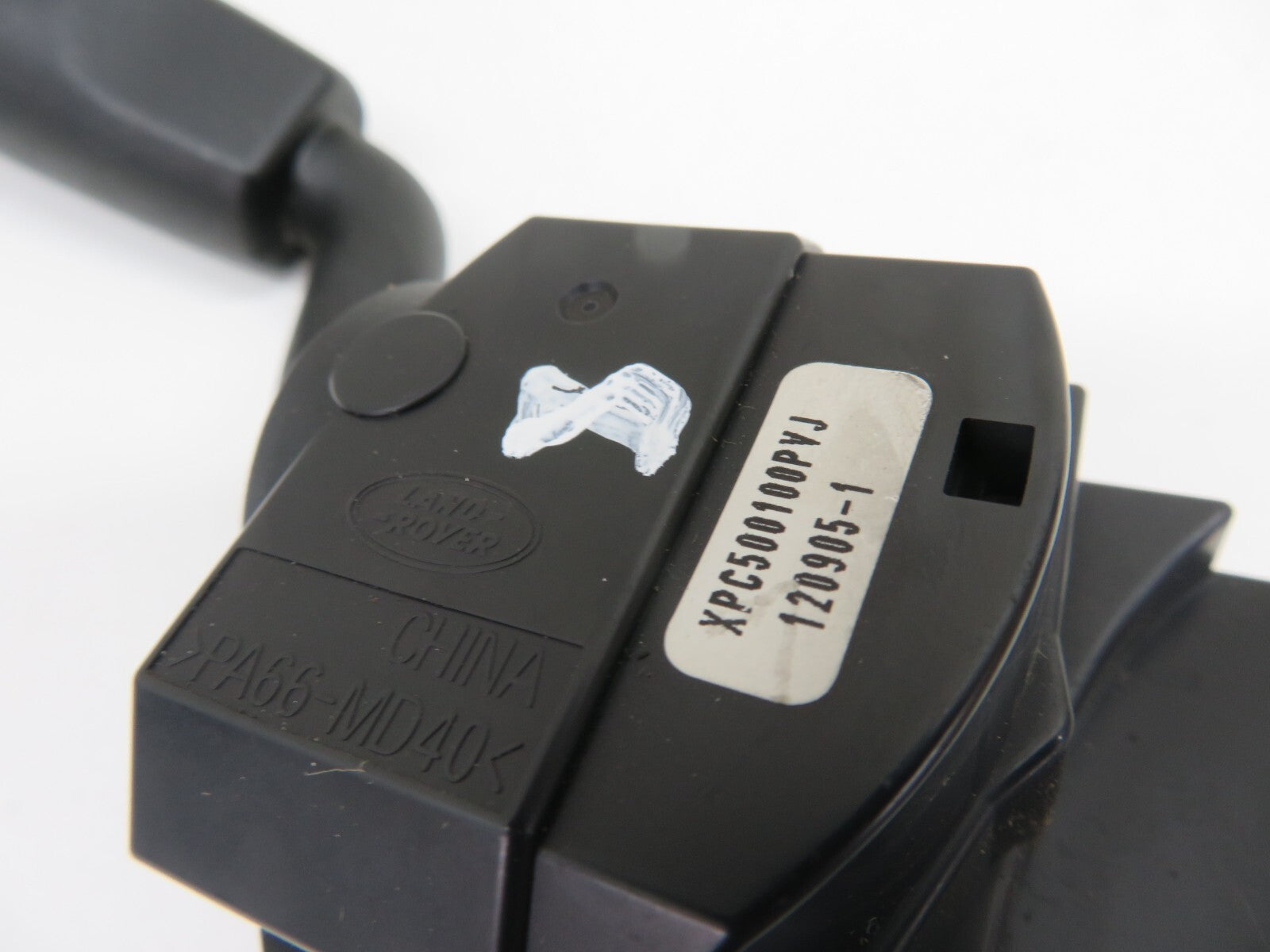 LAND ROVER DISCOVERY 3 INDICATOR STALK XPC500100 2005-2009 1212-8