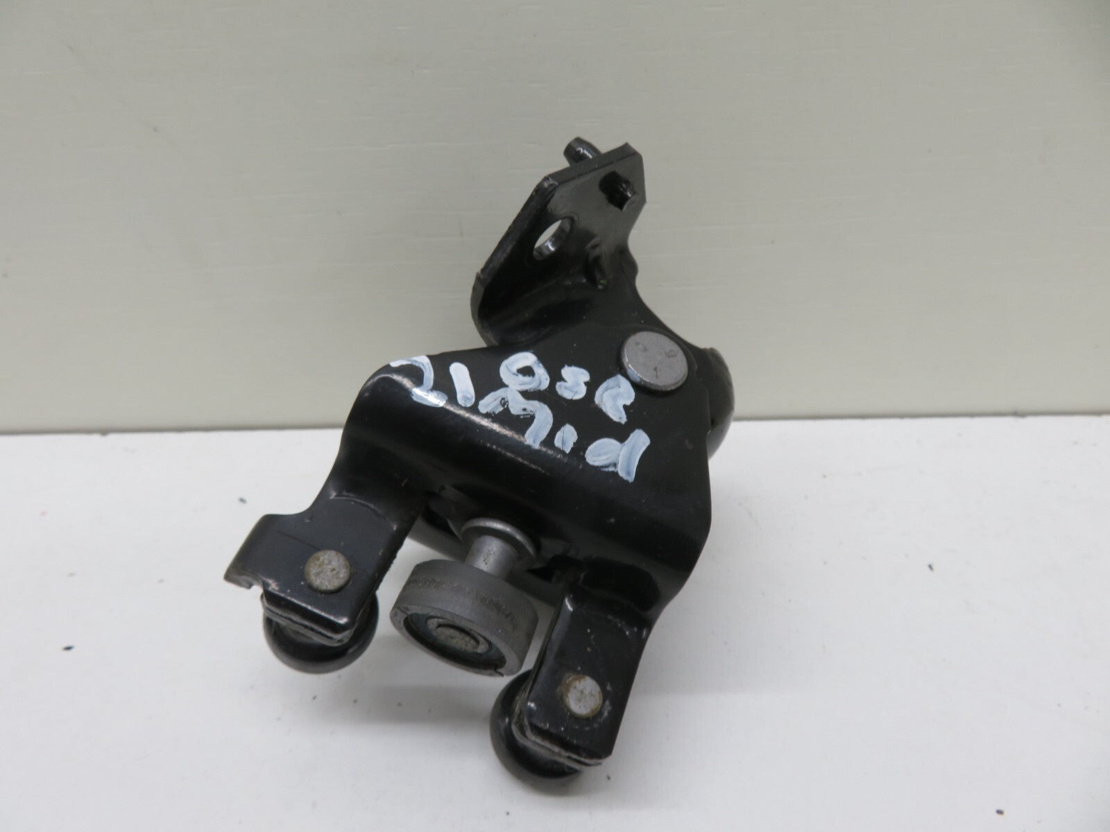 CITROEN BERLINGO MK2 OSR REAR MIDDLE SLIDING RUNNER 2008-2014 1756-21