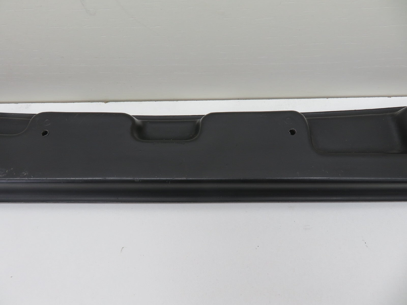 TOYOTA LEXUS SOARER FRONT PANEL SLAM COVER PANEL TRIM 1991-1999