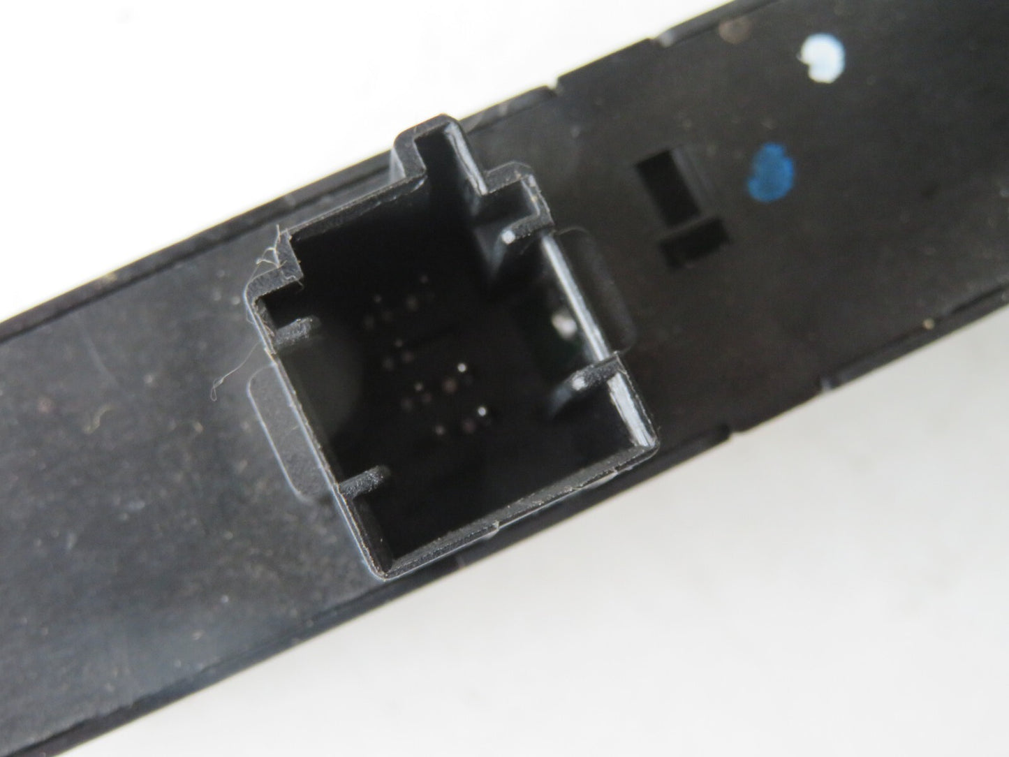 BMW E46 SALOON OS DRIVER WINDOW SWITCHES 8381518 1998-2006 A1242-10