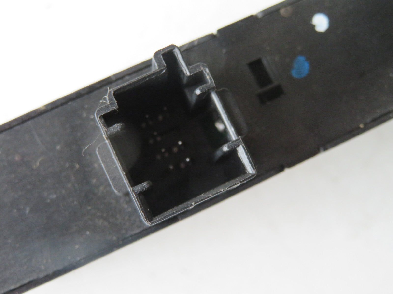 BMW E46 SALOON OS DRIVER WINDOW SWITCHES 8381518 1998-2006 A1242-10