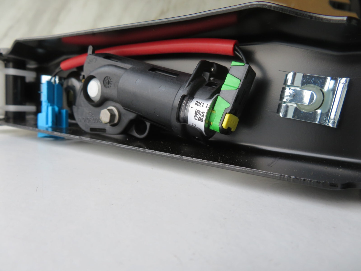 PEUGEOT 207CC  ROLL OVER BAR 9680065980 2006-2013 REF2