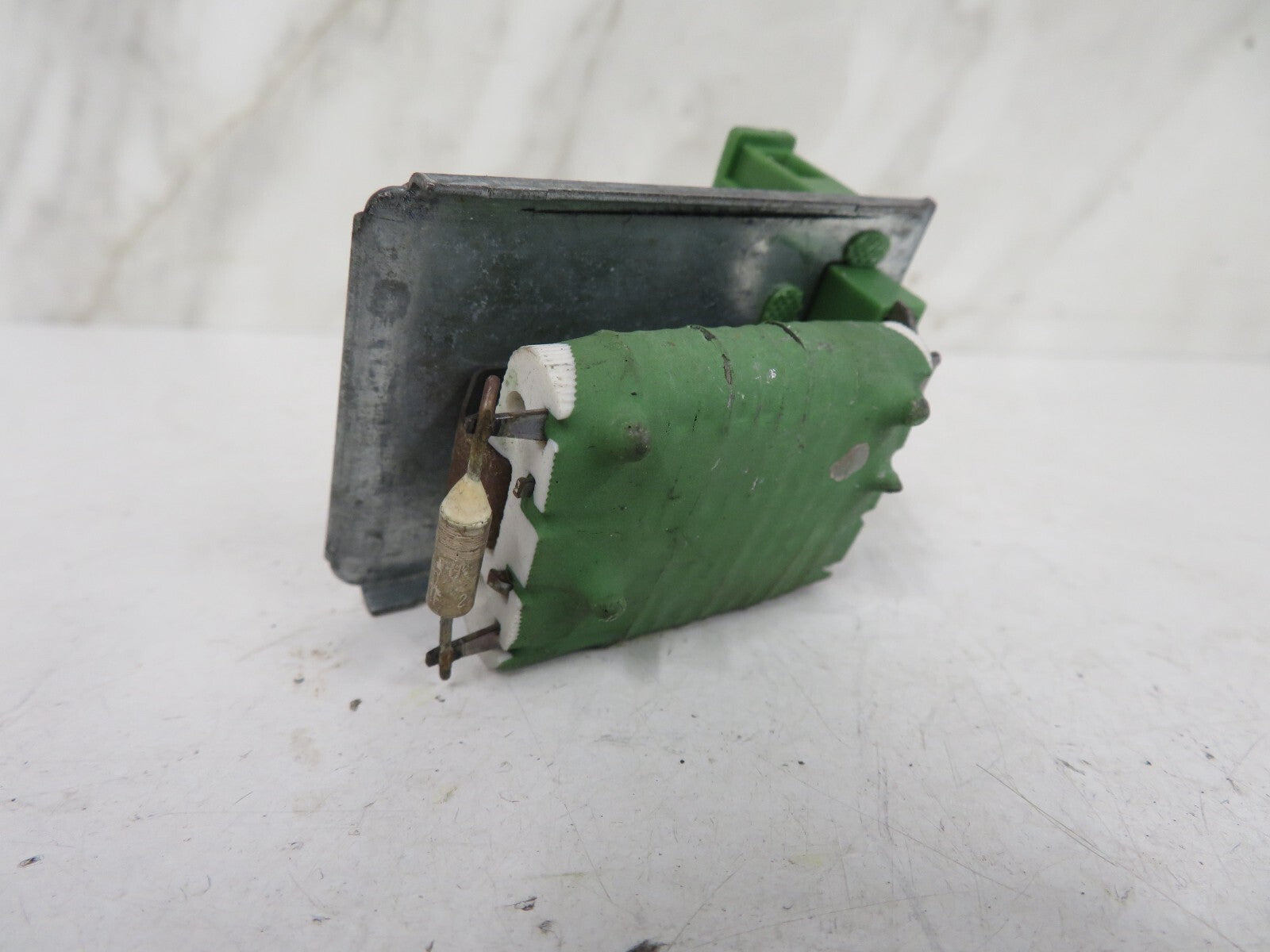 VOLKSWAGEN VW SHARAN HEATER BLOWER MOTOR RESISTOR 7M0959263G VWMIX1642-12