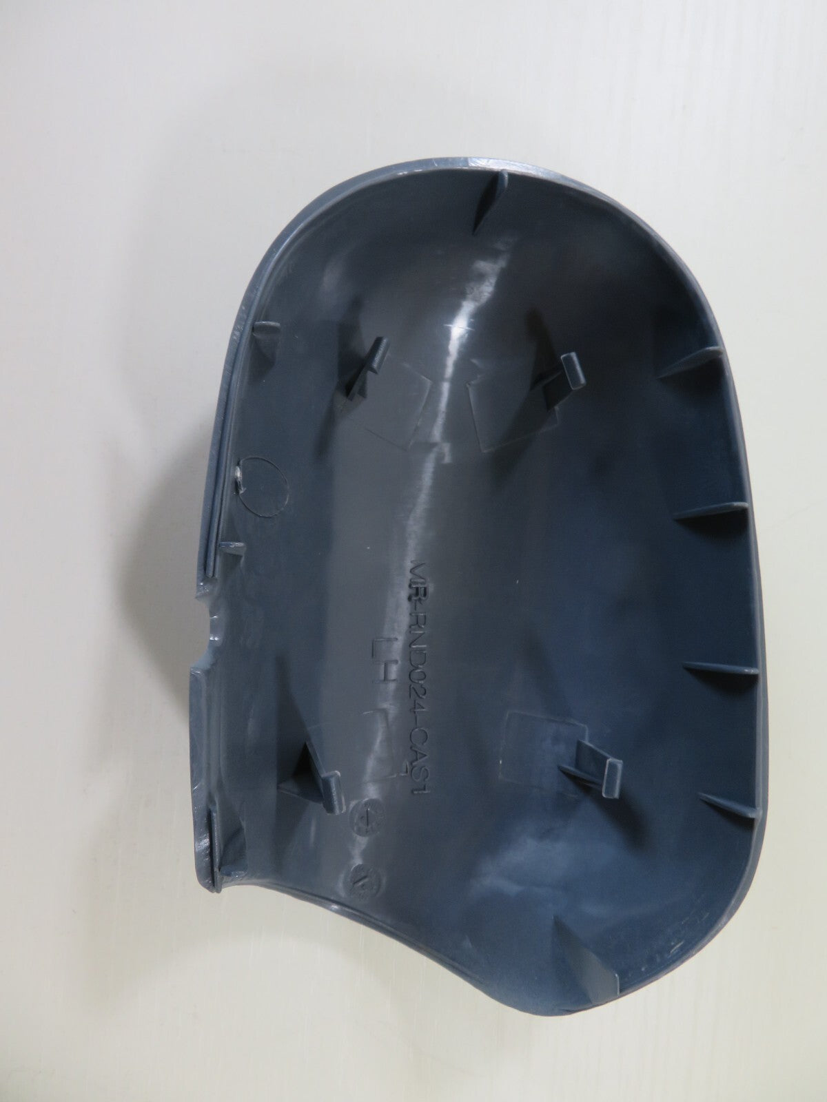 NS LH PASSENGER DOOR WING MIRROR 388-RND062-T1-2T FOR RENAULT SCENIC 1996-1999