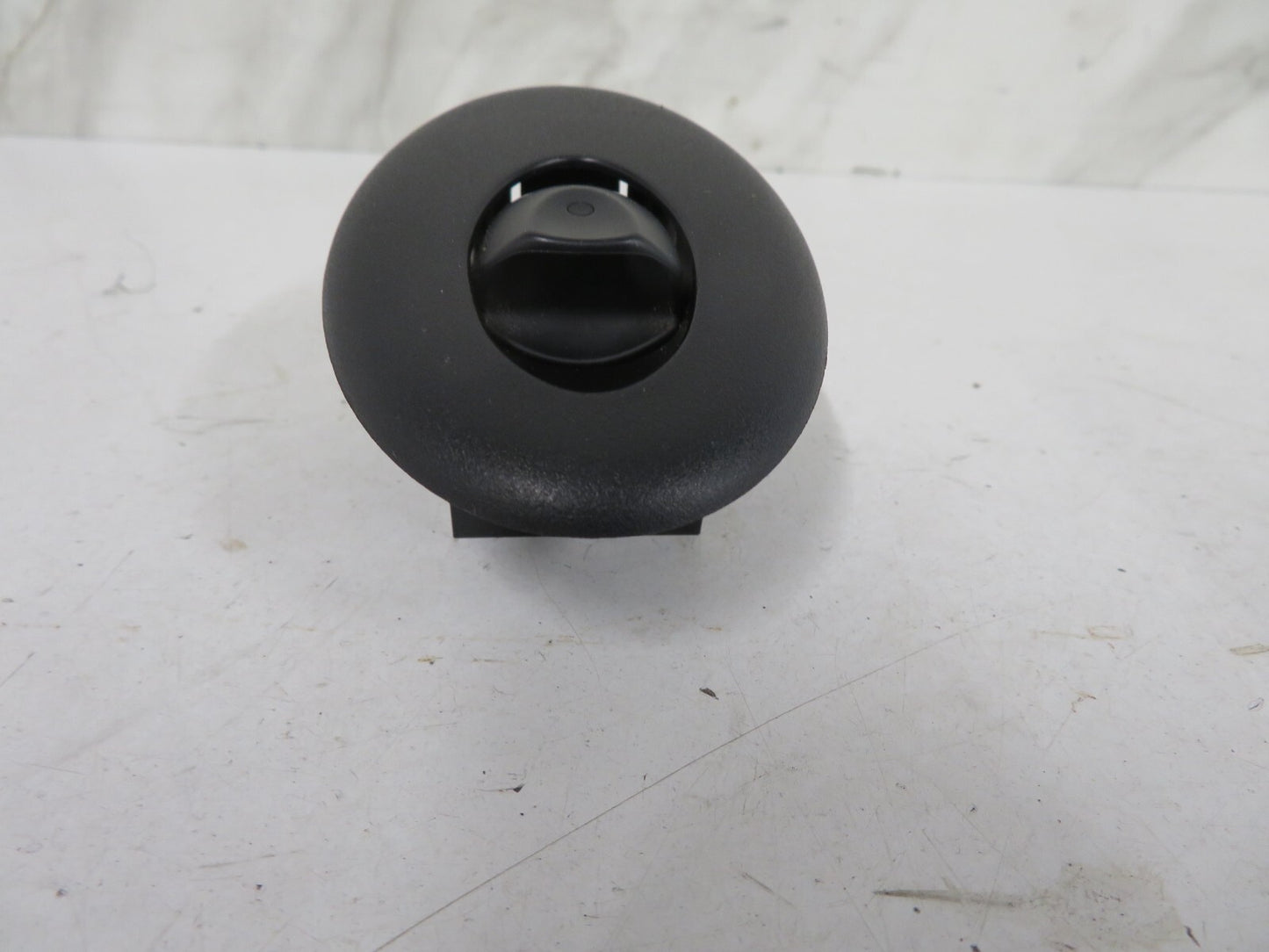 ROVER 75 NS PASSENGER REAR WINDOW SWITCH YUD000500PUY 1999-2005 1516-10