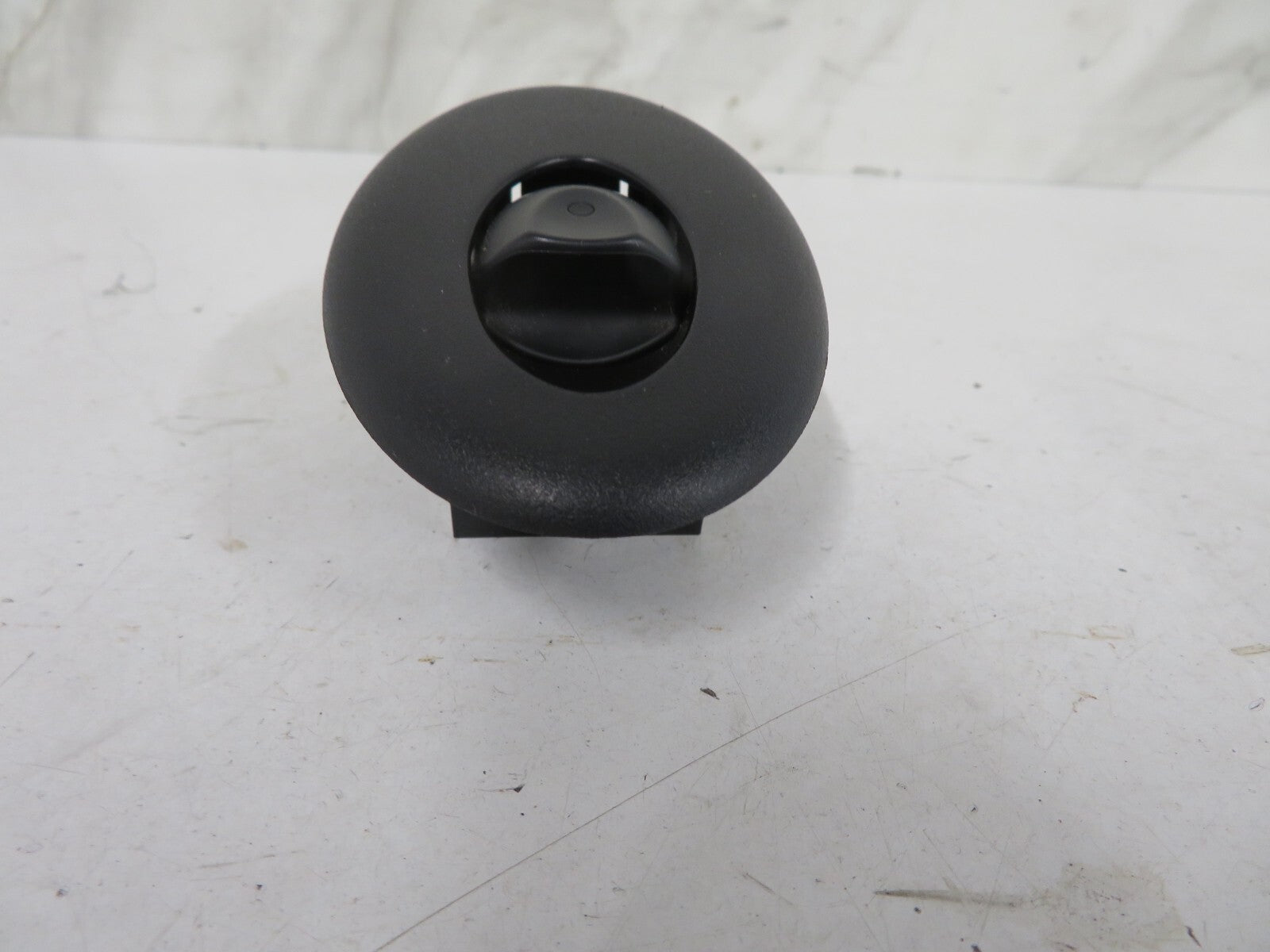 ROVER 75 NS PASSENGER REAR WINDOW SWITCH YUD000500PUY 1999-2005 1516-10