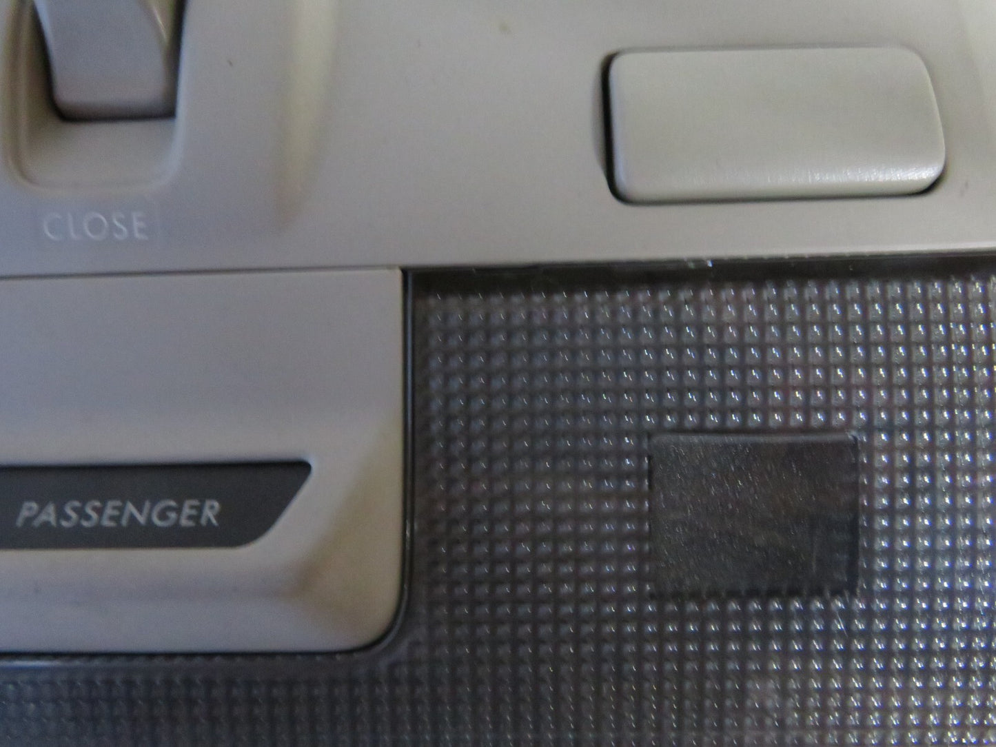 SUBARU LEGACY ESTATE INTERIOR ROOF LIGHT 2003-2009 AMS1559-11