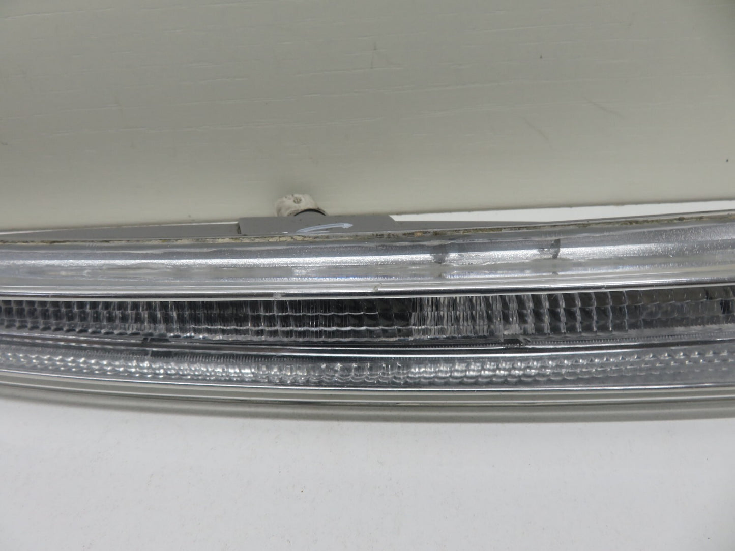 CITROEN C8 FRONT LIGHT IN GRILL OS 2006-2010 1728-5