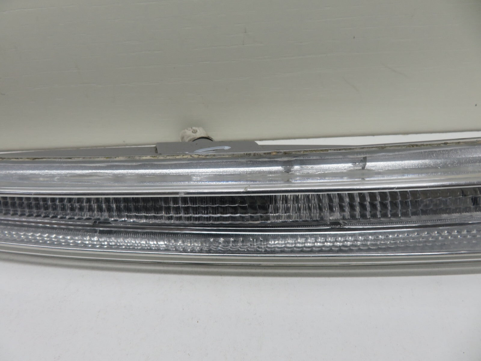 CITROEN C8 FRONT LIGHT IN GRILL OS 2006-2010 1728-5