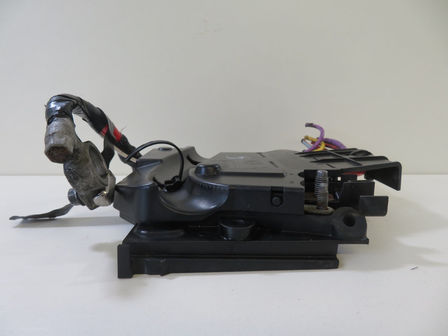 FORD GRAND C MAX BATTERY FUSE BOX TERMINAL AV6T-14A067-BA 2011-2015 1518-5