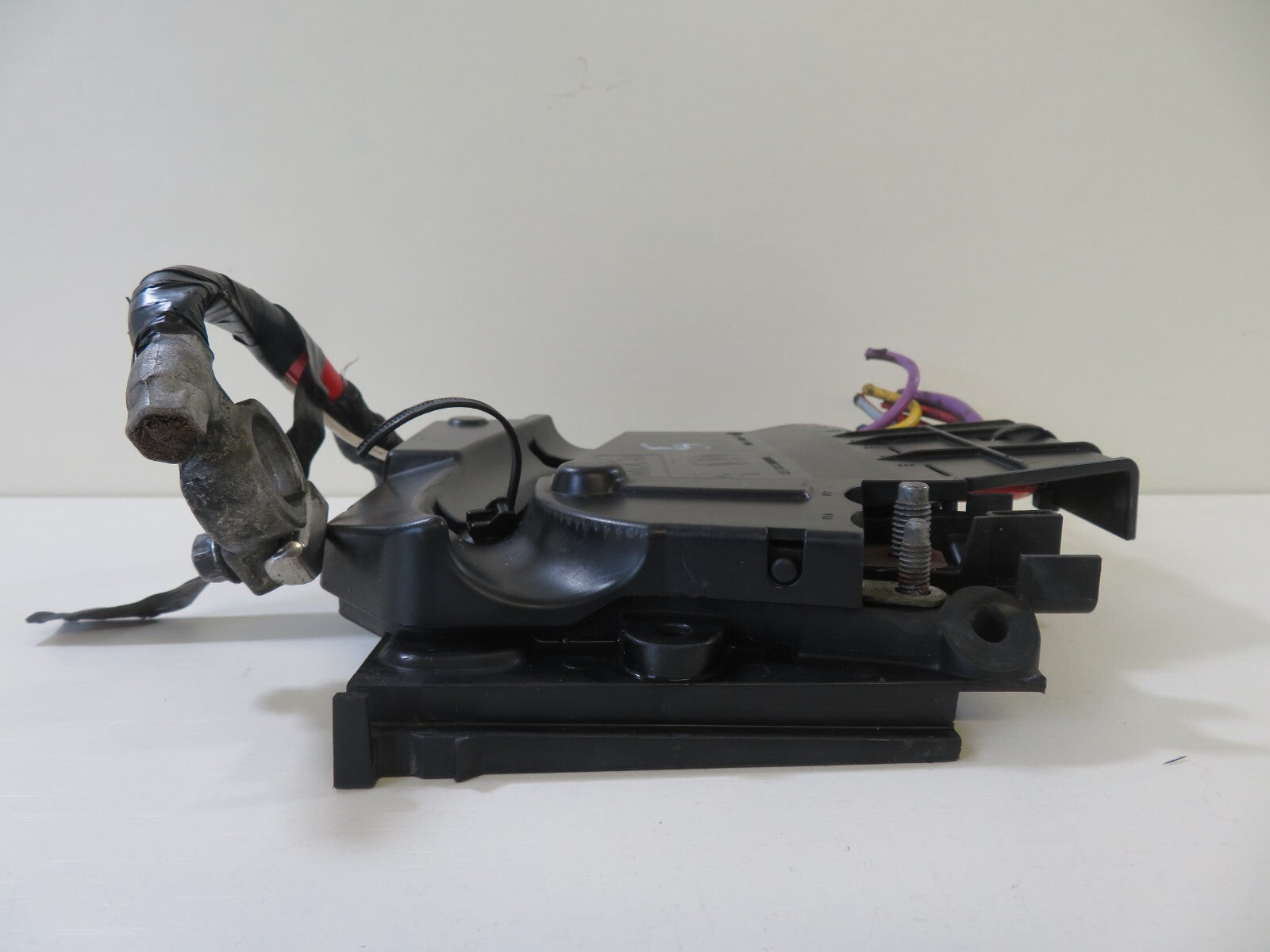 FORD GRAND C MAX BATTERY FUSE BOX TERMINAL AV6T-14A067-BA 2011-2015 1518-5