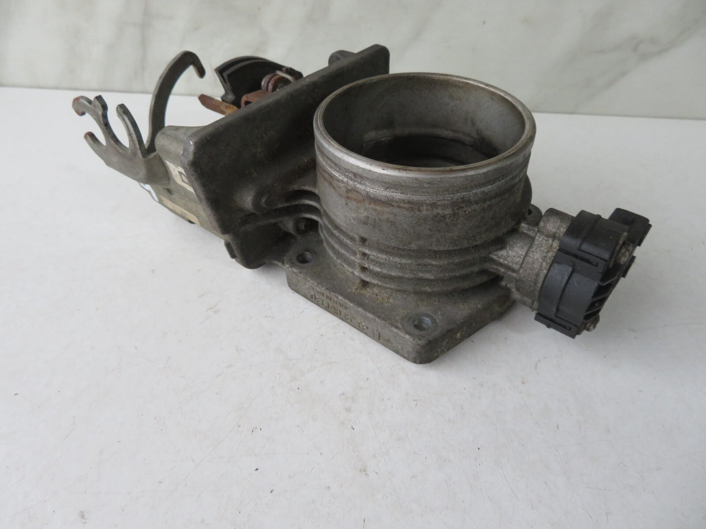 BMW E36 2.8 THROTTLE BODY INTAKE 1427174 1995-2001 MIX1332-9