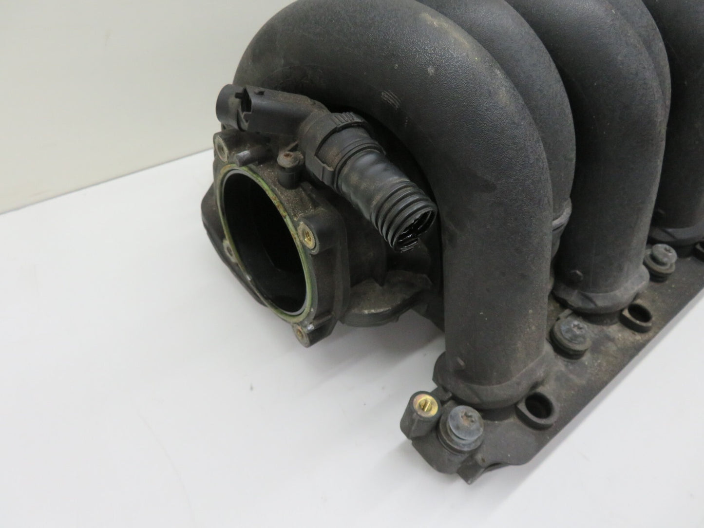 PORSCHE CAYENNE 955 V8 INTAKE MANIFOLD 2003-2006