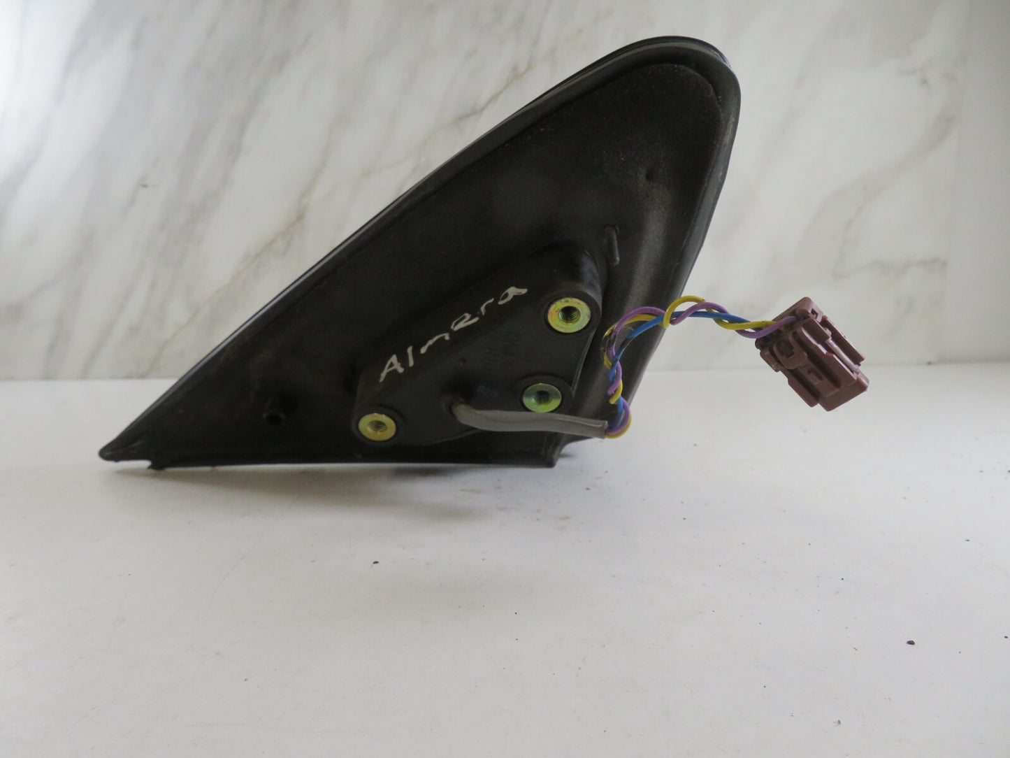 NISSAN ALMERA NS PASSENGER DOOR WING MIRROR 1995-2000 NISSANMIX1616-3