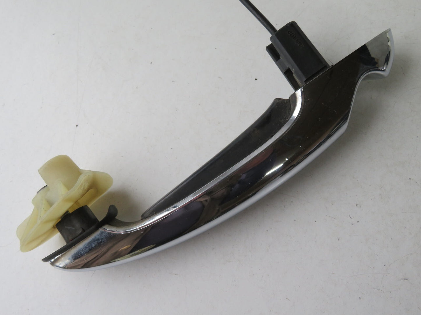 BMW MINI COOPER R50 OS CHROME EXTERNAL DOOR HANDLE 2000-2006 A0925-9