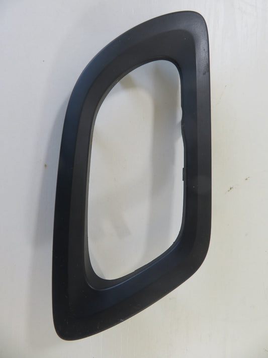 PEUGEOT 308 OSF INTERIOR DOOR HANDLE SURROUND TRIM 9681039680 2007-2013 1349-21