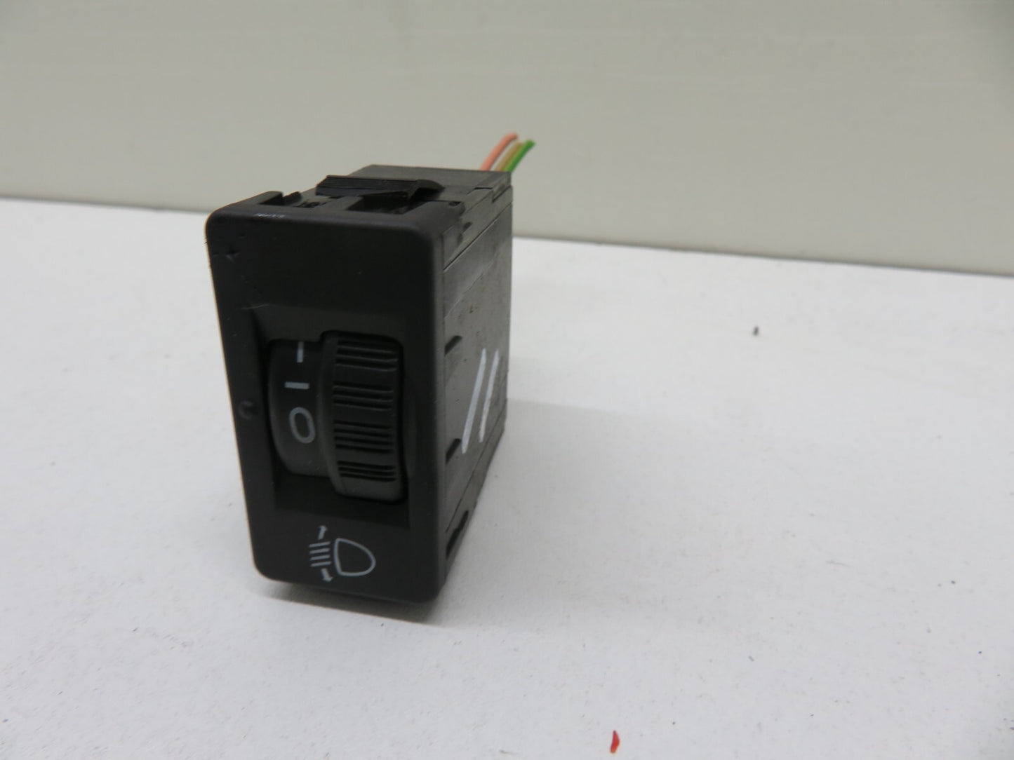 CITROEN BERLINGO MK2 HEADLIGHT ADJUST SWITCH 96384422XT 2008-2014 1756-11