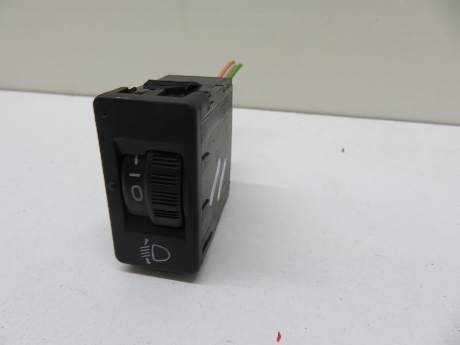 CITROEN BERLINGO MK2 HEADLIGHT ADJUST SWITCH 96384422XT 2008-2014 1756-11