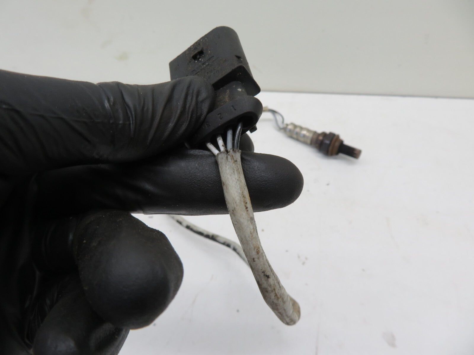 BMW MINI COOPER S R52 R53 LAMBDA O2 SENSOR 2001-2006 REF1800