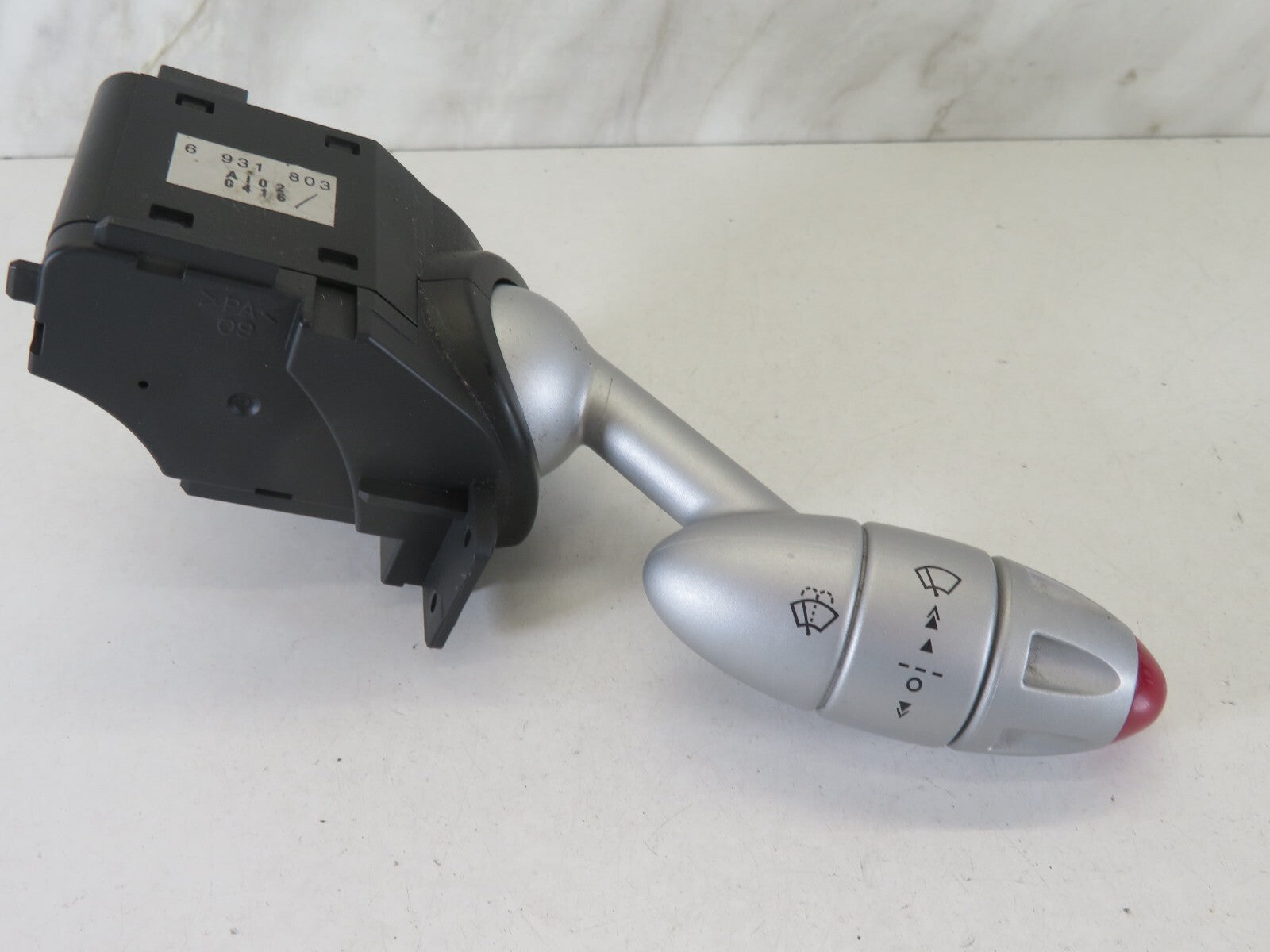 BMW MINI COOPER R52 WIPER CONTROL STALK 6931803 2004-2006 A2018-15