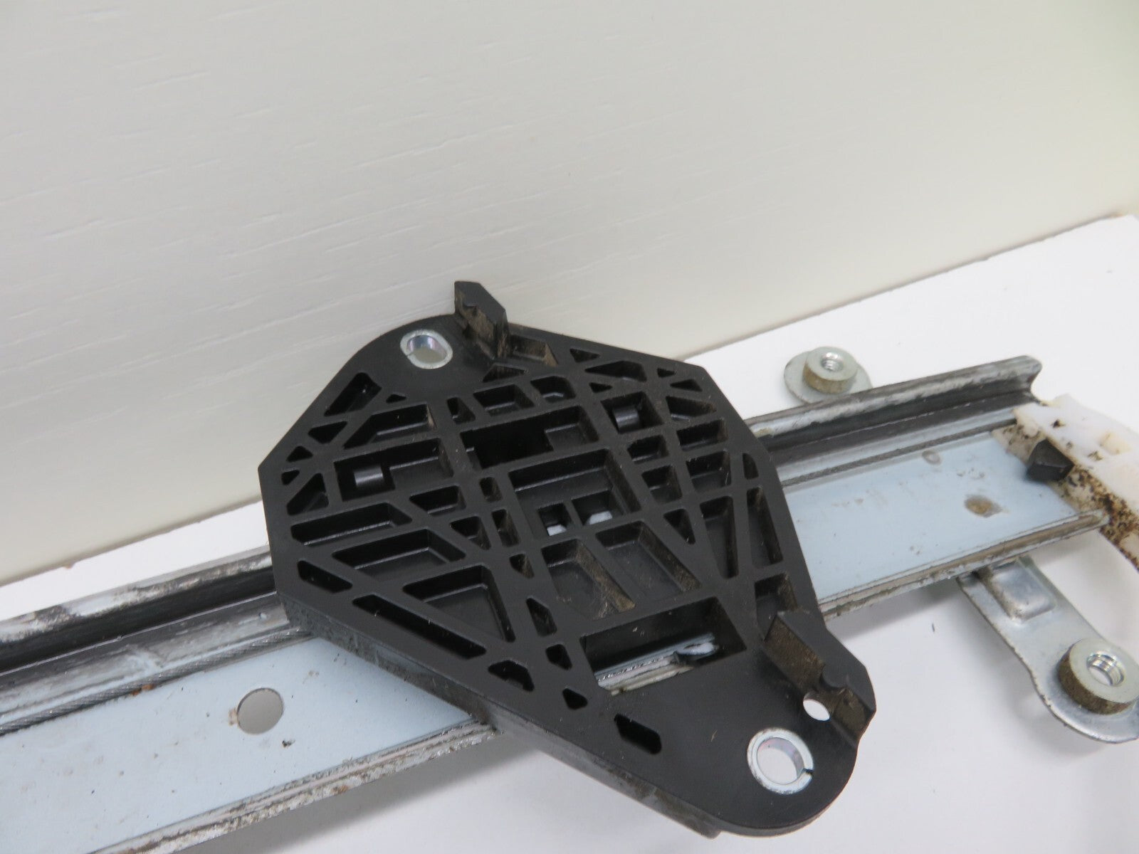 SUBARU FORESTER NSF PASSENGER FRONT WINDOW REGULATOR 2008-2013 A601-19