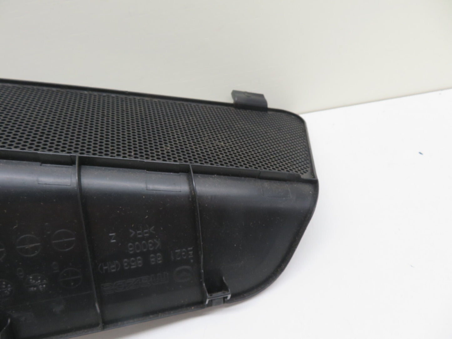 MAZDA CX7 OS DRIVER SIDE REAR BOOT TRIM EG2168853 2008-2012 1414-2