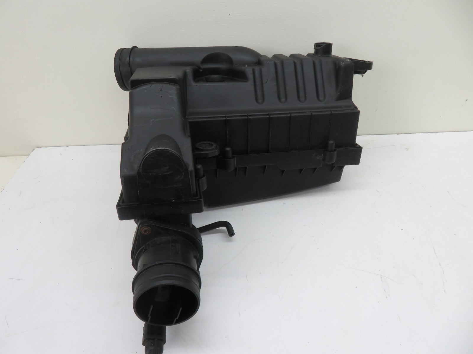 VOLKSWAGEN VW GOLF MK6 2.0 TDI STOCK AIR FILTER BOX AFM 3C0129607BD 2009-2013