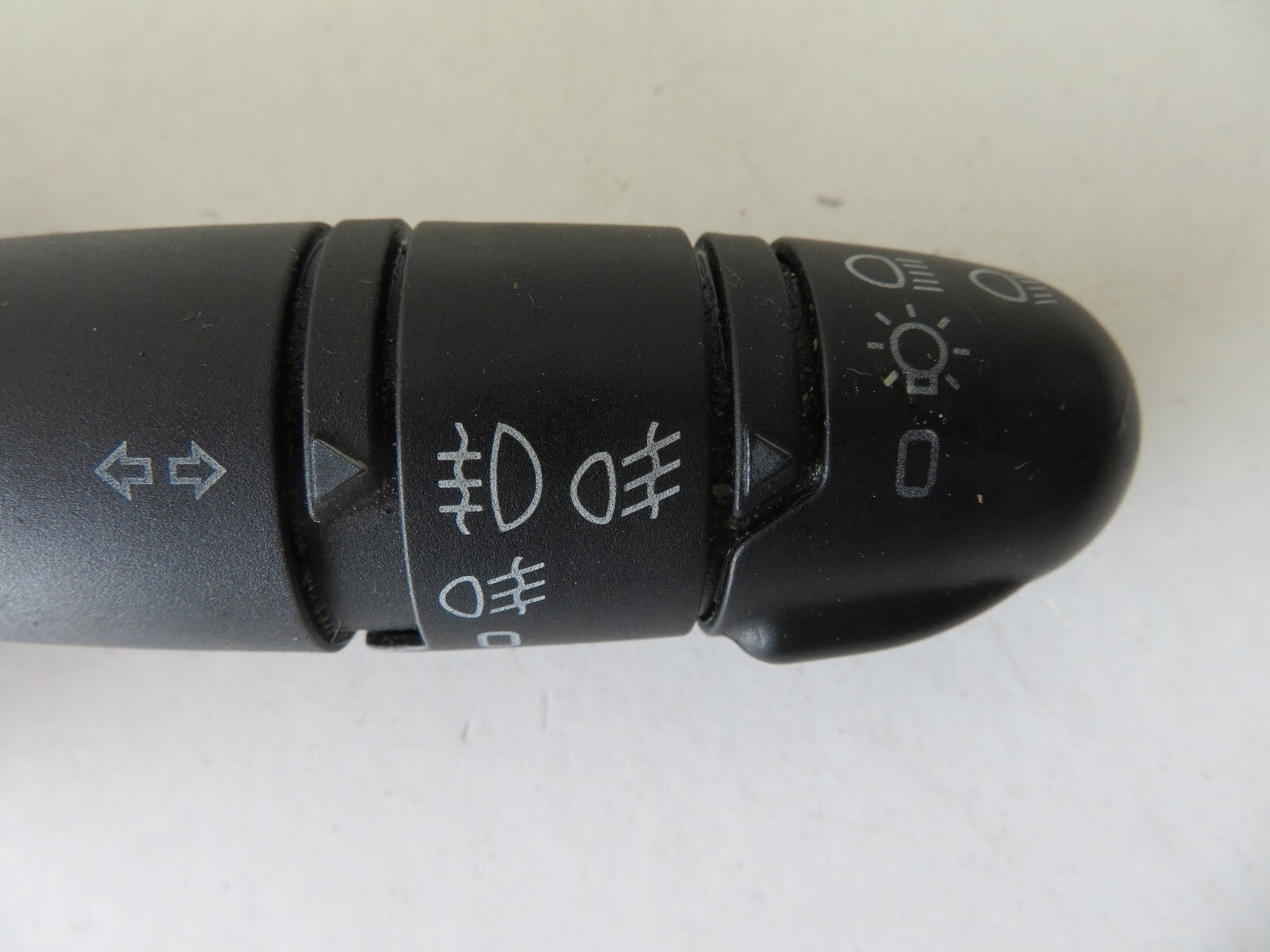 RENAULT SCENIC MK1 INDICATOR LIGHT STALK 36998A 1996-2003 AMS1351-1