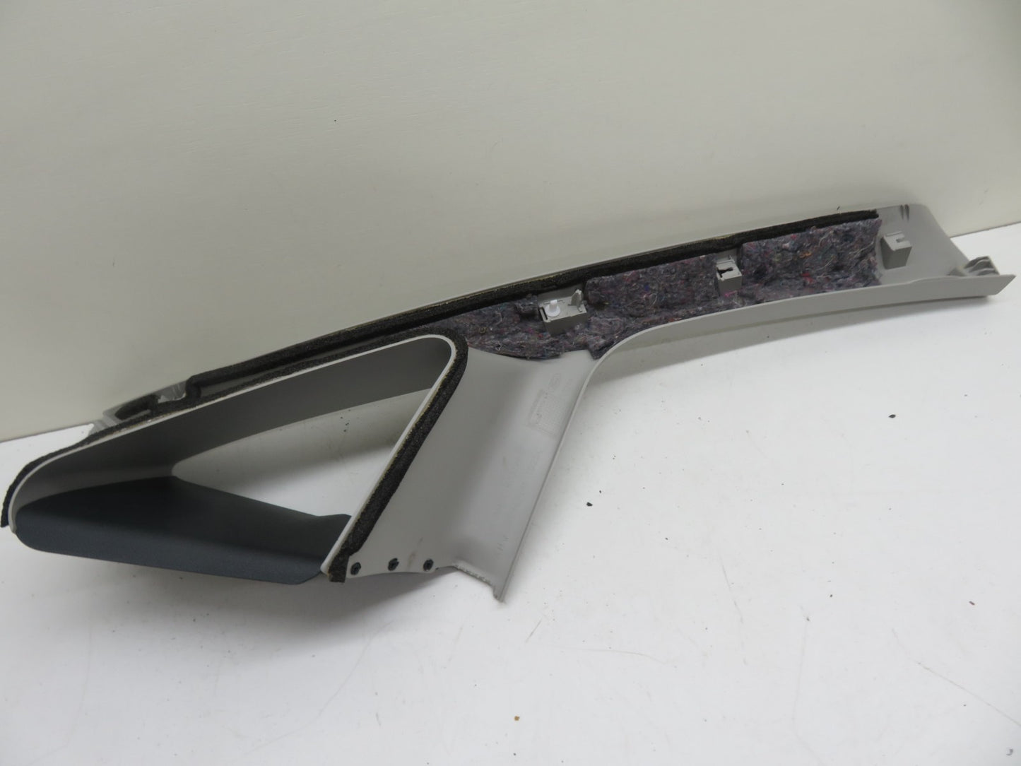FORD C MAX NSF PASSENGER A PILLAR TRIM 2010-2015