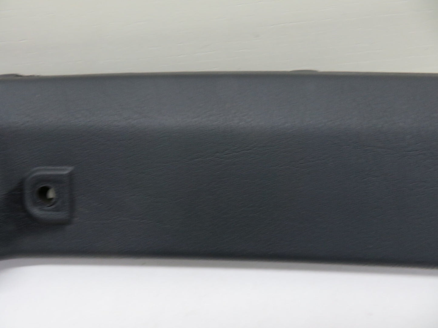 BMW E36 CONVERTIBLE ROOF PILLAR INTERIOR TRIM 1991-1998