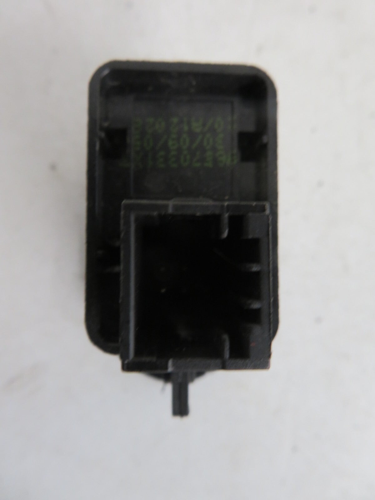 CITROEN C3 WINDOW SWITCH 96401469XT 2003-2009 CITMIX1241-13