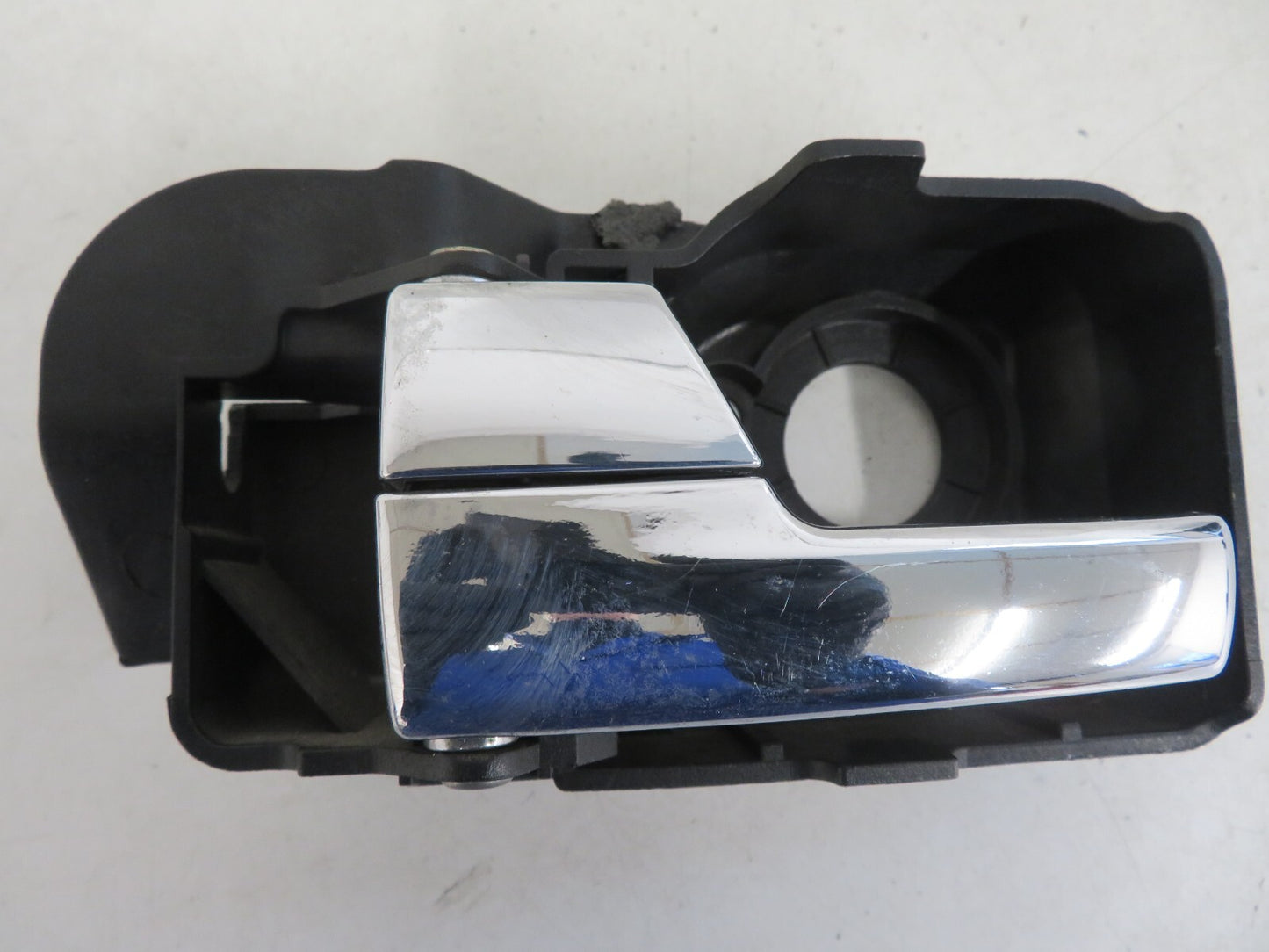 FORD MONDEO MK3 NSF INTERIOR DOOR HANDLE 1S71-F22601-AF 2000-2007 1342-14