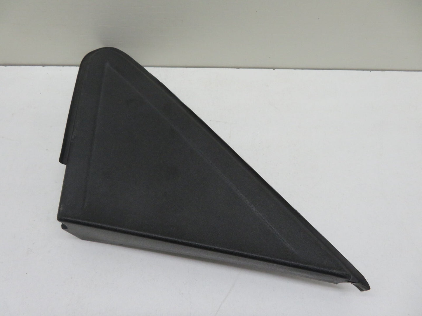 FORD FOCUS ST225 NS PASSENGER DOOR MIRROR TRIM 4M51-A16004-AD 2005-2010 #1411-4