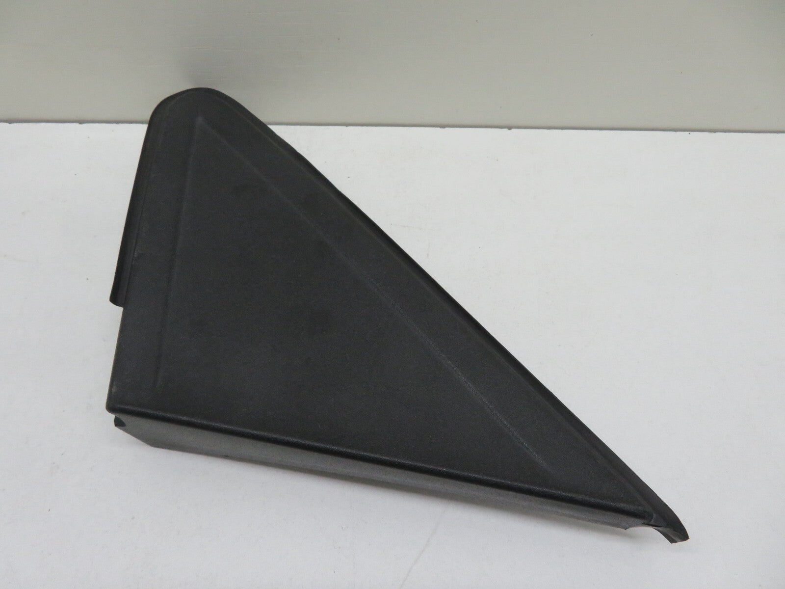 FORD FOCUS ST225 NS PASSENGER DOOR MIRROR TRIM 4M51-A16004-AD 2005-2010 #1411-4