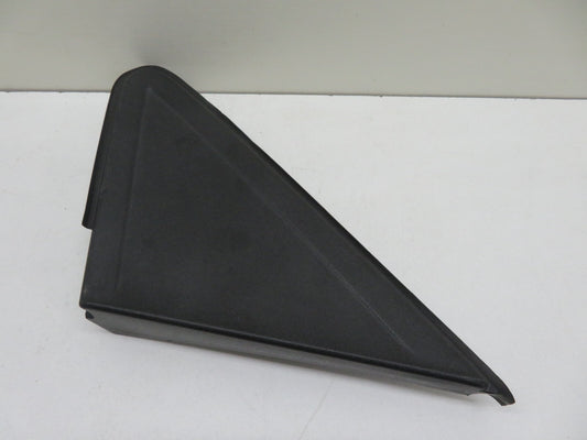 FORD FOCUS ST225 NS PASSENGER DOOR MIRROR TRIM 4M51-A16004-AD 2005-2010 #1411-4
