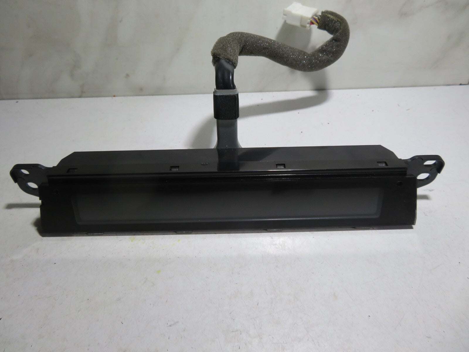 MAZDA RX8 RX-8 DISPLAY SCREEN F151-61-1J0 2003-2012 A1658-4