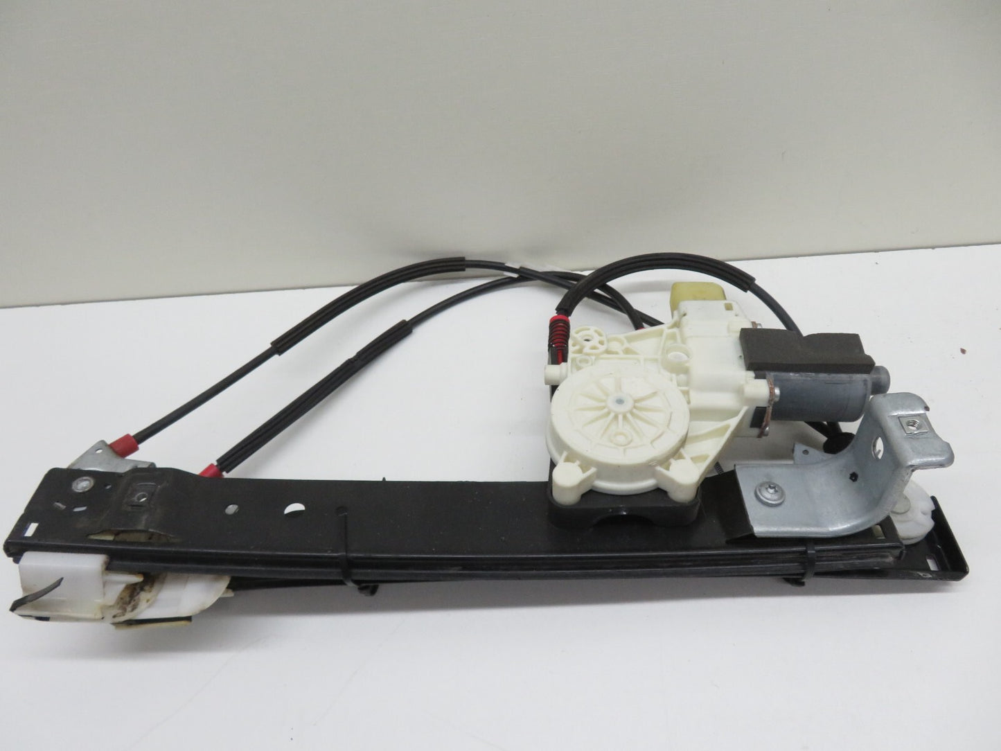 FORD GALAXY MK3 NSR LEFT REAR WINDOW REGULATOR 0130822286 2006-2014 1533-2