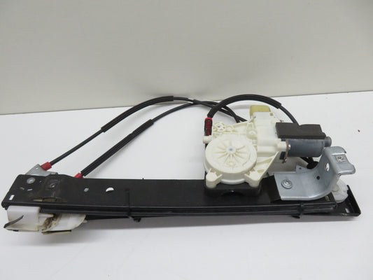 FORD GALAXY MK3 NSR LEFT REAR WINDOW REGULATOR 0130822286 2006-2014 1533-2