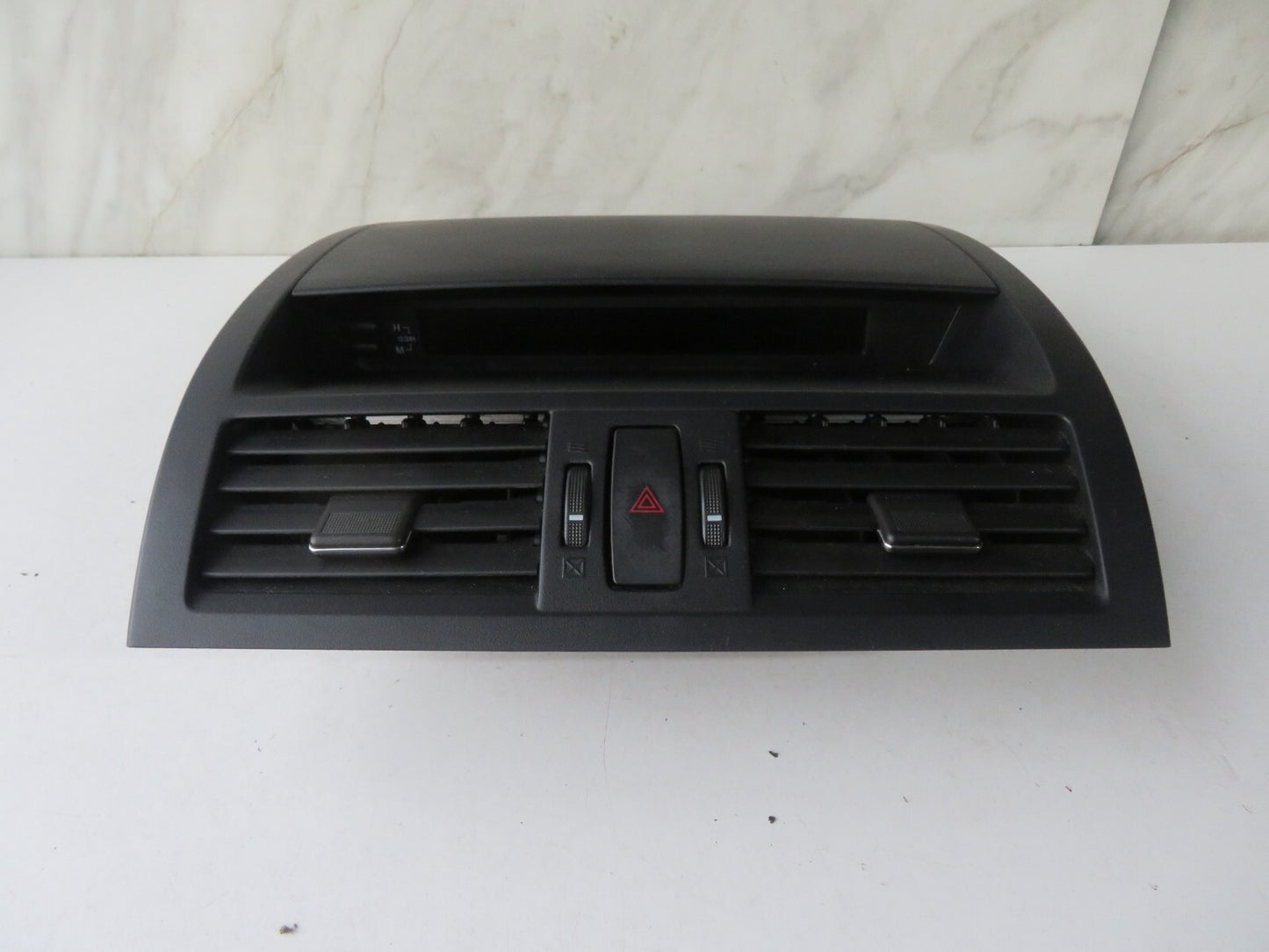 MAZDA 6 INFO DISPLAY SCREEN GDK4611J0 2008-2012 AMS1458-1