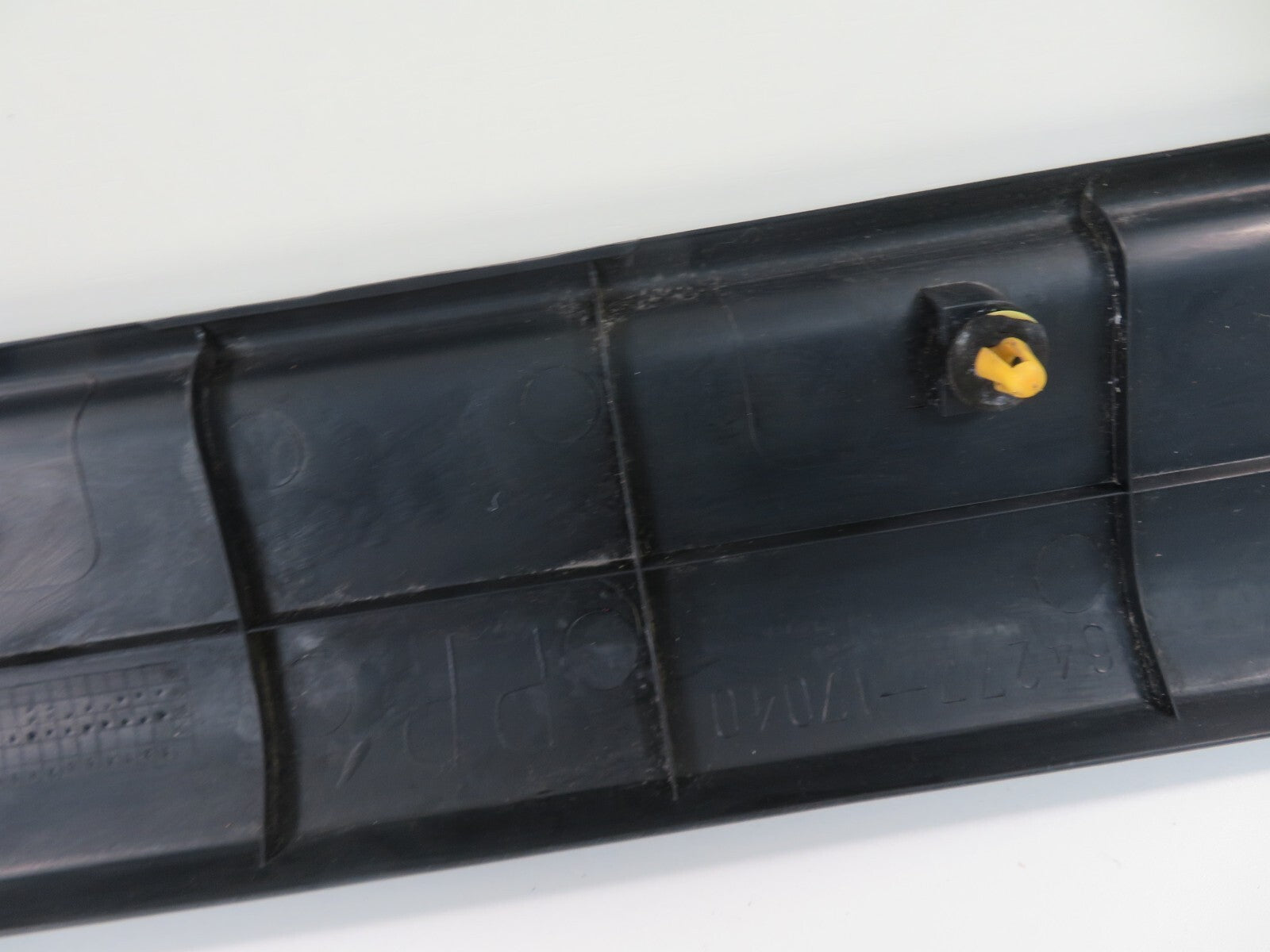 TOYOTA MR2 MK2 SW20 REAR WINDOW INTERIOR TRIM 1990-1999 #5