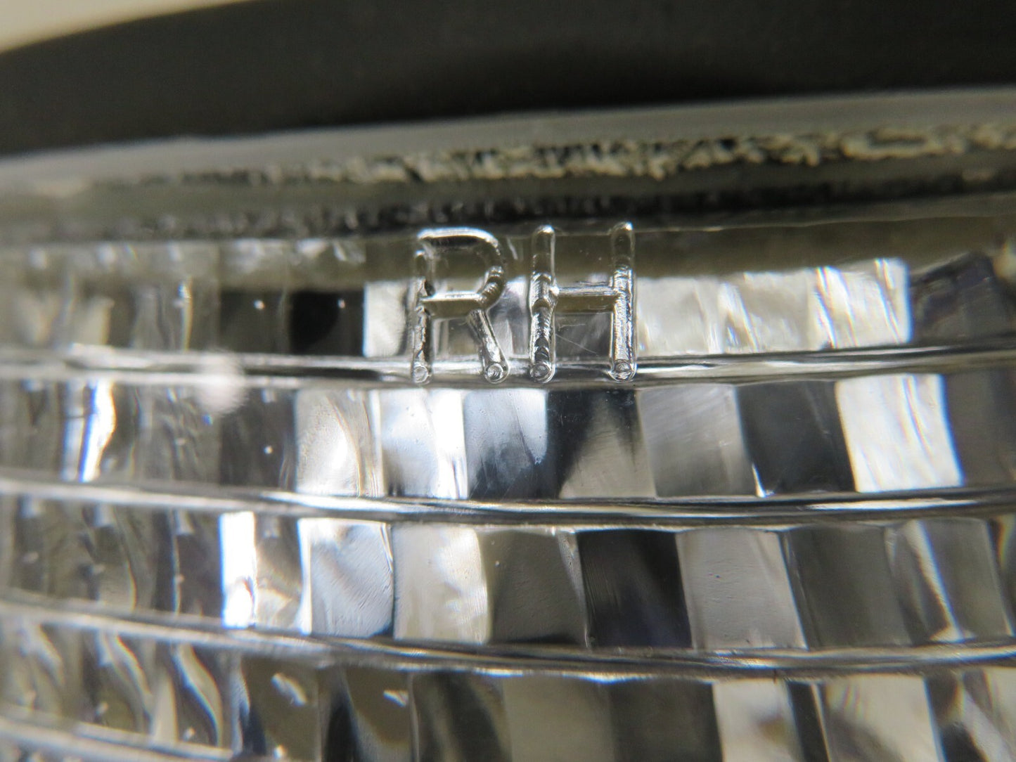 OS DRIVER RH FRONT RIGHT INDICATOR LIGHT FOR BMW 3 SERIES E36 1991-1998