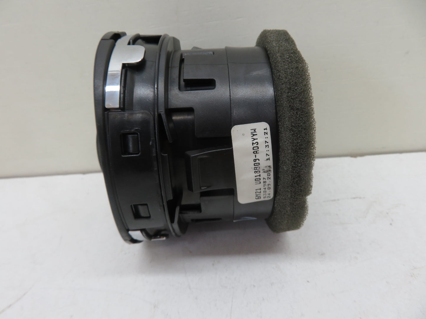 FORD S MAX DASHBOARD AIR VENT 2006-2010 1302-7