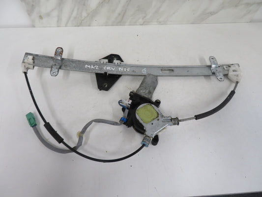 HONDA CRV MK2 NSF WINDOW REGULATOR 2002-2006 1624-6