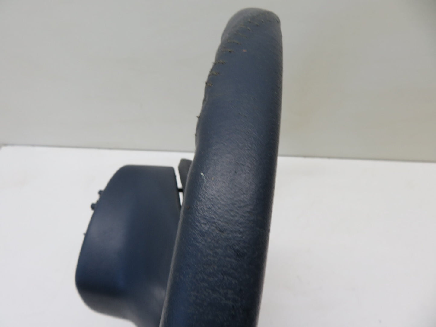 TOYOTA MR2 MK2 STOCK BLUE STEERING WHEEL 1989-1992